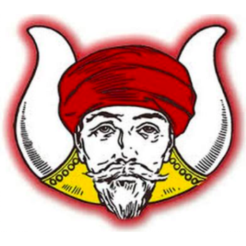 Grottoes International emblem